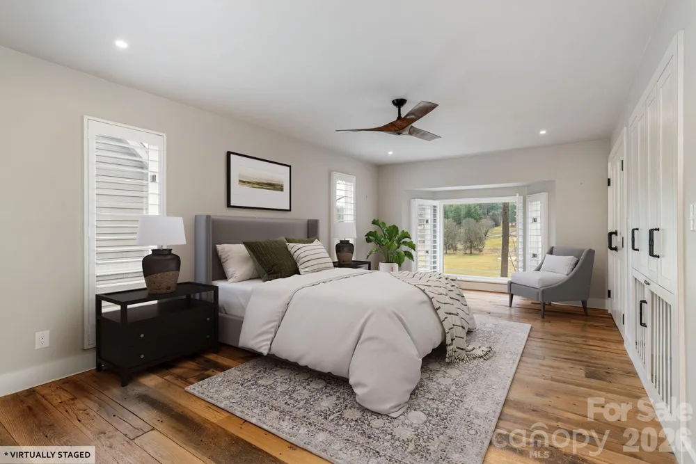 155 WINDING MEADOWS DRIVE Flat Rock, NC 28731