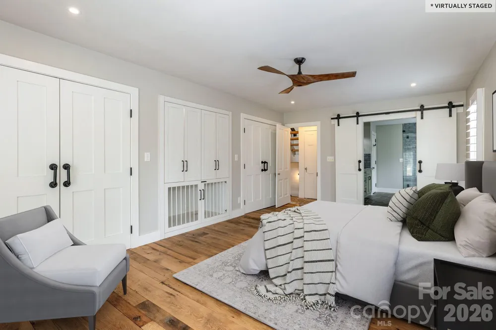 155 WINDING MEADOWS DRIVE Flat Rock, NC 28731