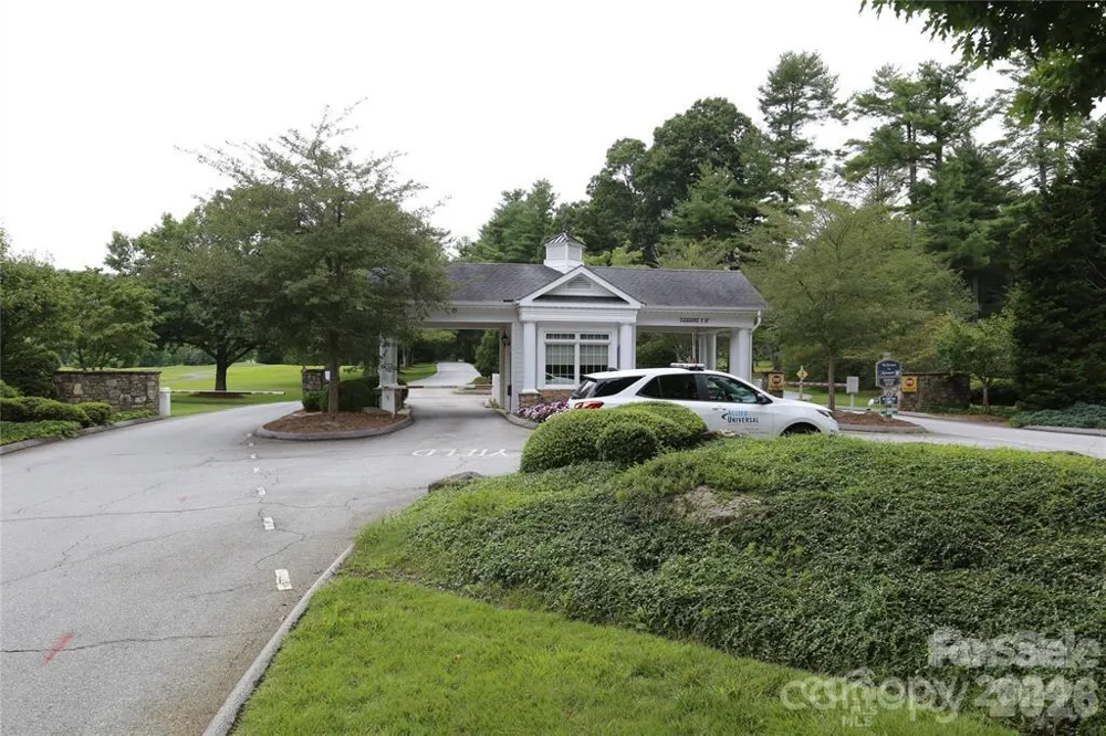 155 WINDING MEADOWS DRIVE Flat Rock, NC 28731