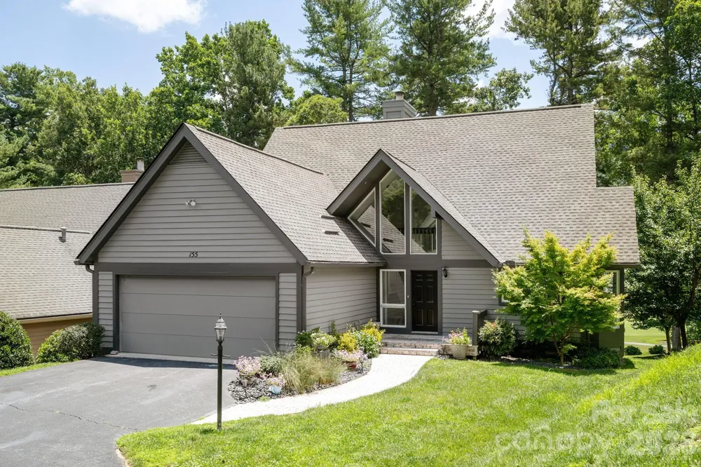 155 WINDING MEADOWS DRIVE Flat Rock, NC 28731