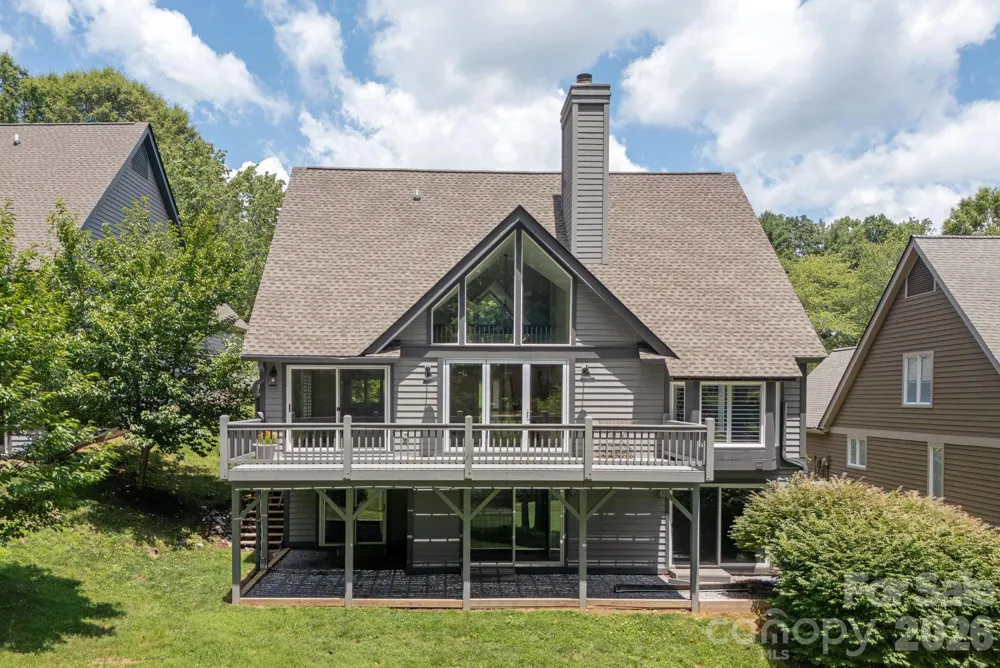 155 WINDING MEADOWS DRIVE Flat Rock, NC 28731