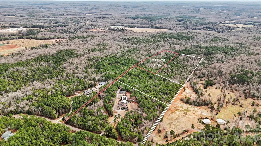 00 Three Crow Road #D-2B Lancaster, SC 29720