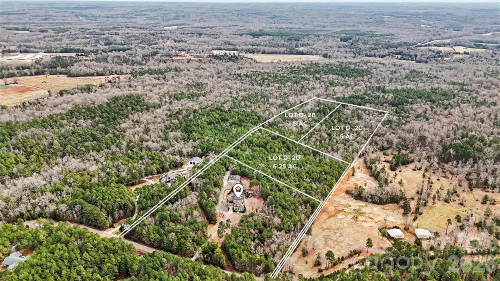 00 Three Crow Road #D-2B Lancaster, SC 29720