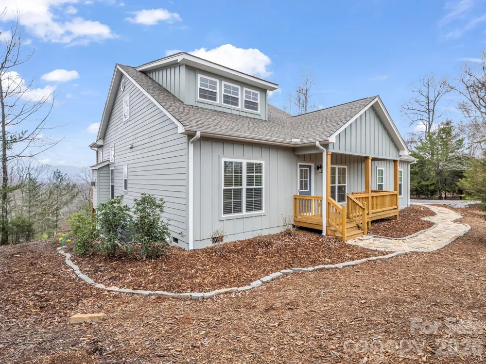 631 Mountain Parkway Mill Spring, NC 28756