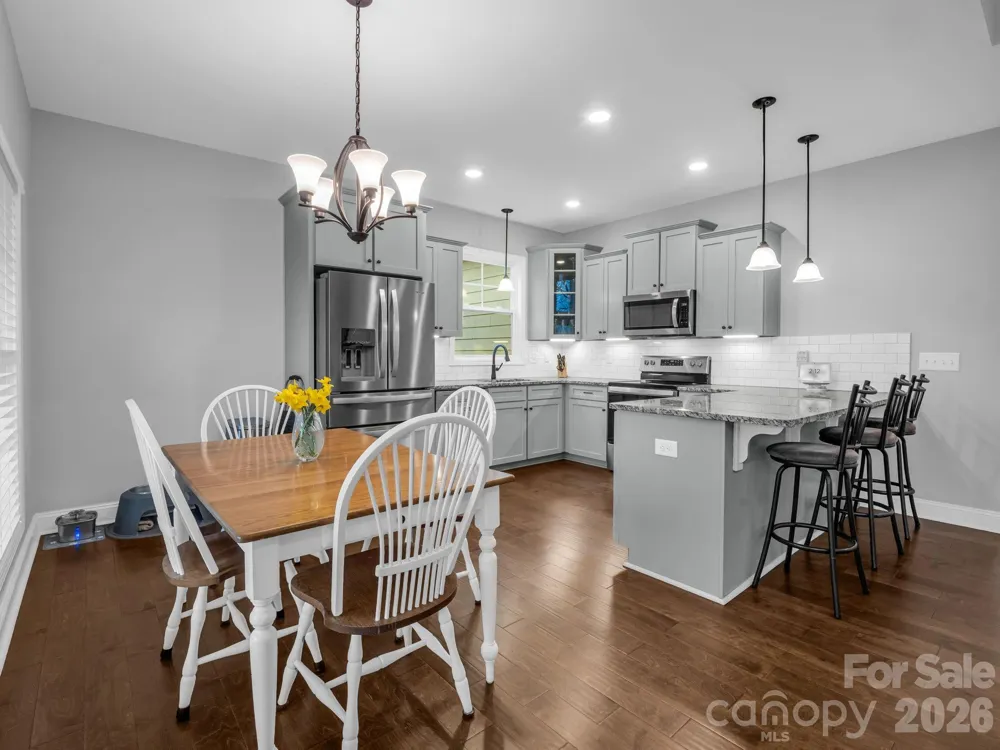 631 Mountain Parkway Mill Spring, NC 28756