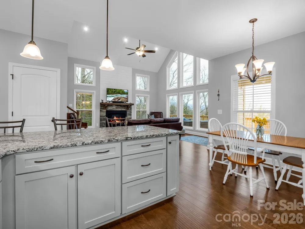 631 Mountain Parkway Mill Spring, NC 28756