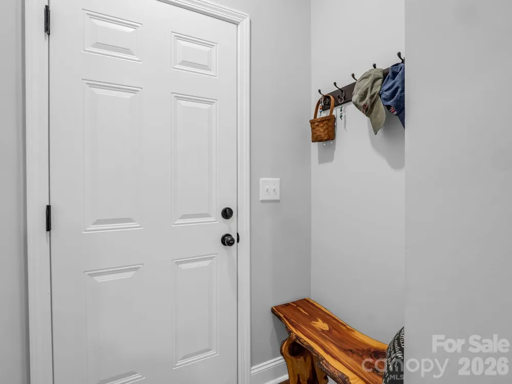 631 Mountain Parkway Mill Spring, NC 28756