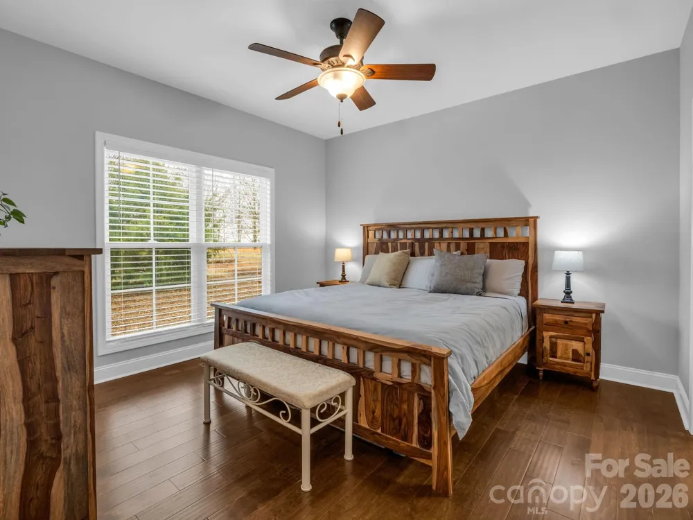 631 Mountain Parkway Mill Spring, NC 28756
