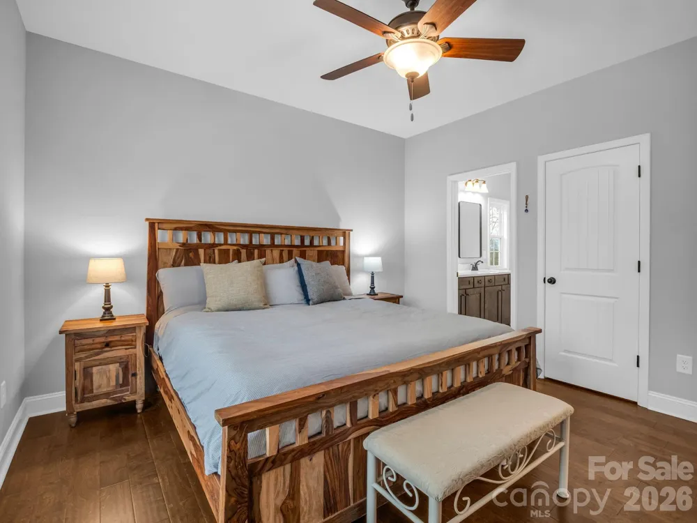 631 Mountain Parkway Mill Spring, NC 28756
