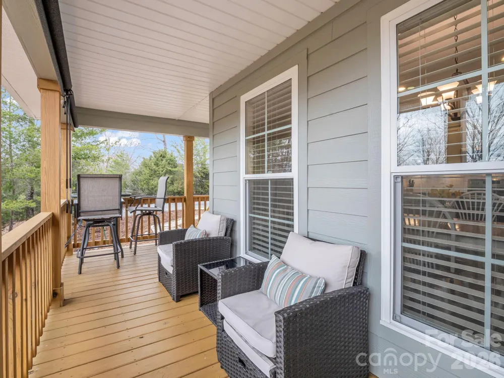 631 Mountain Parkway Mill Spring, NC 28756