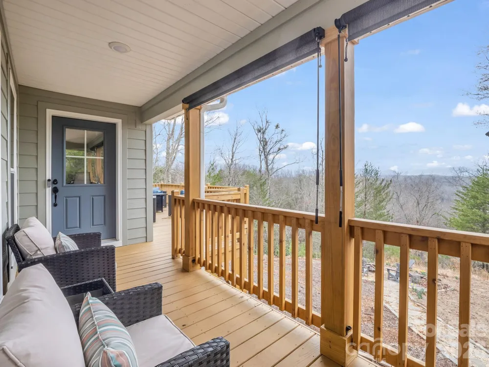 631 Mountain Parkway Mill Spring, NC 28756
