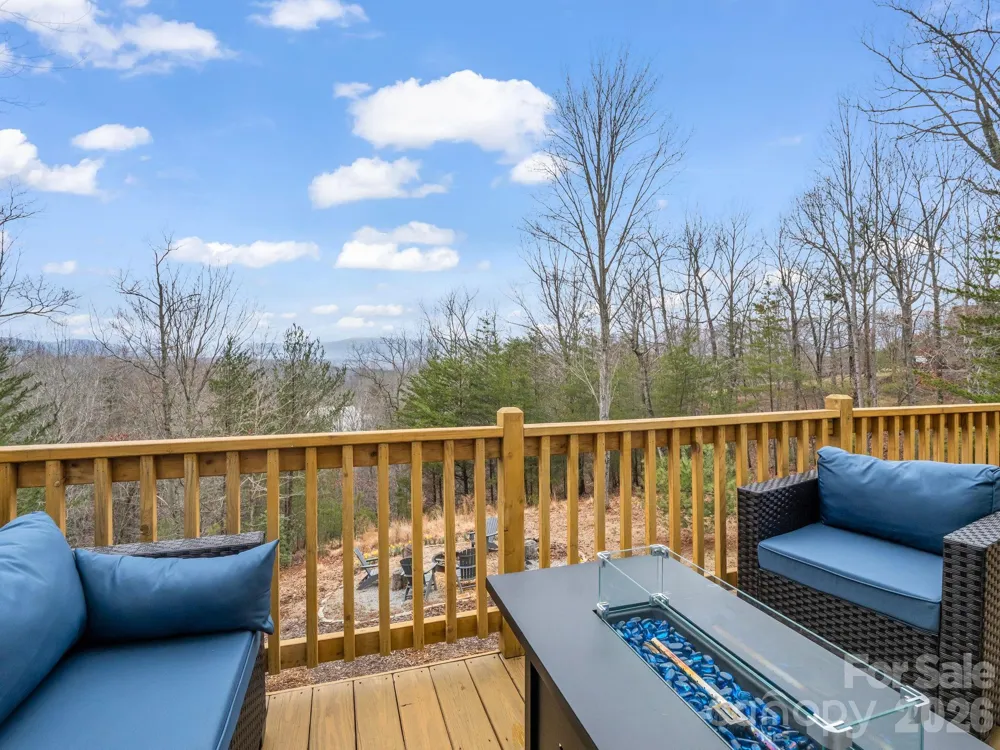 631 Mountain Parkway Mill Spring, NC 28756