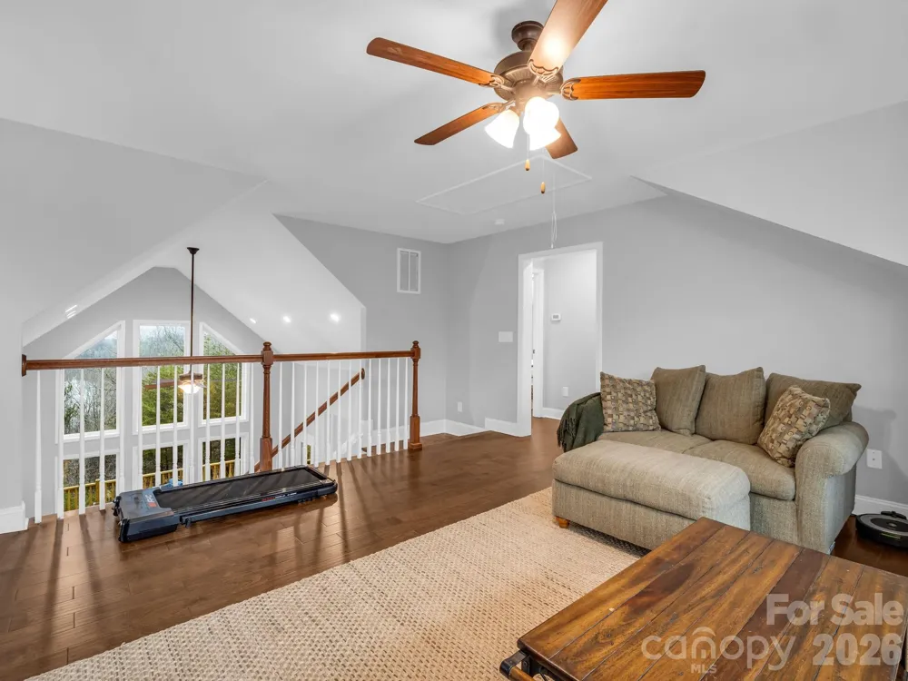631 Mountain Parkway Mill Spring, NC 28756