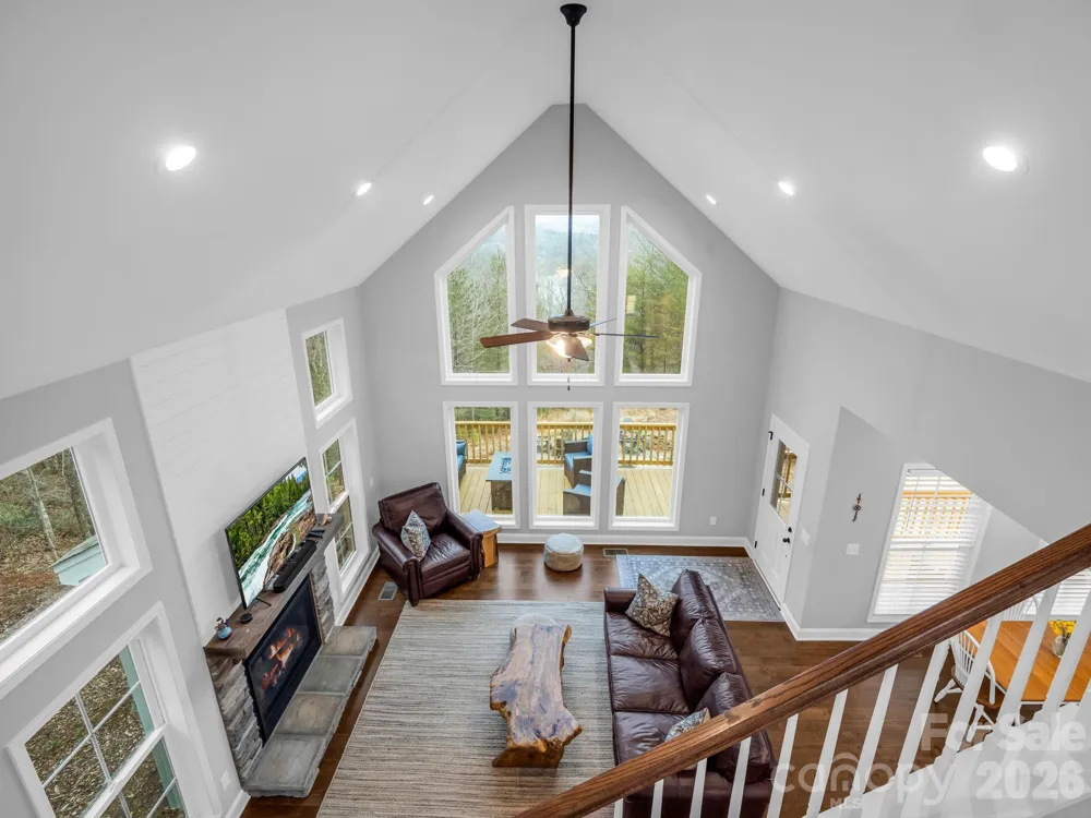 631 Mountain Parkway Mill Spring, NC 28756