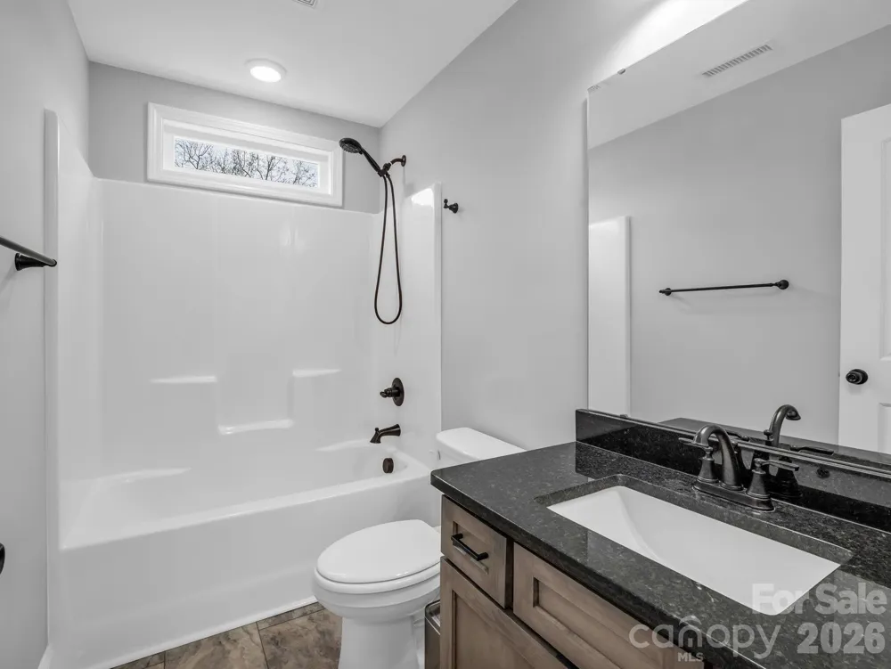 631 Mountain Parkway Mill Spring, NC 28756