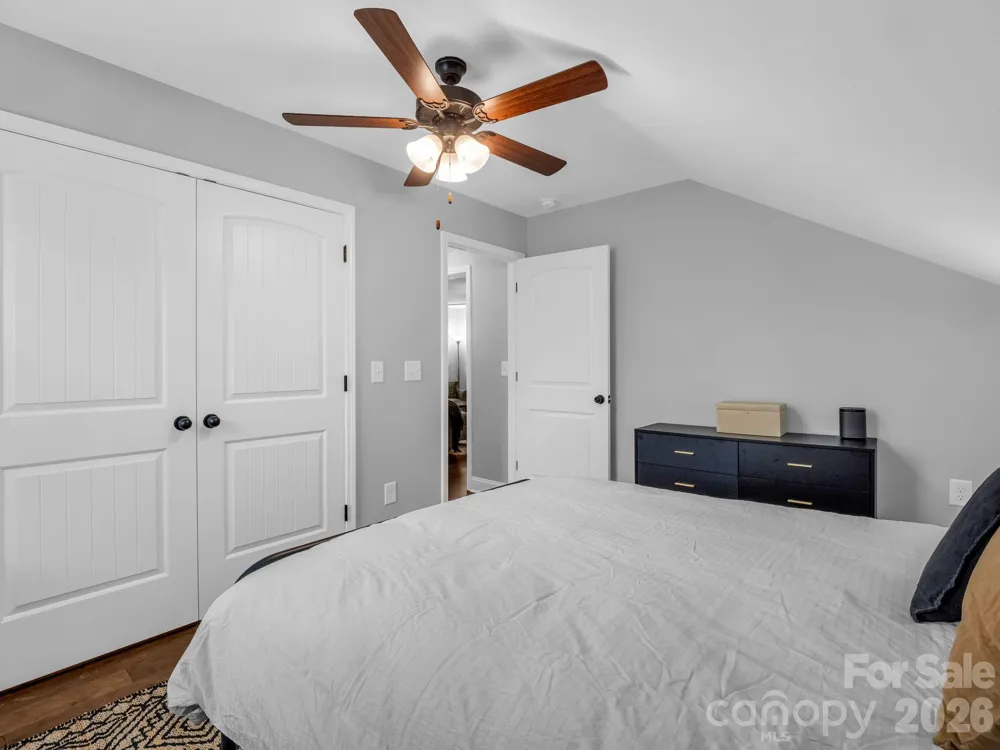 631 Mountain Parkway Mill Spring, NC 28756