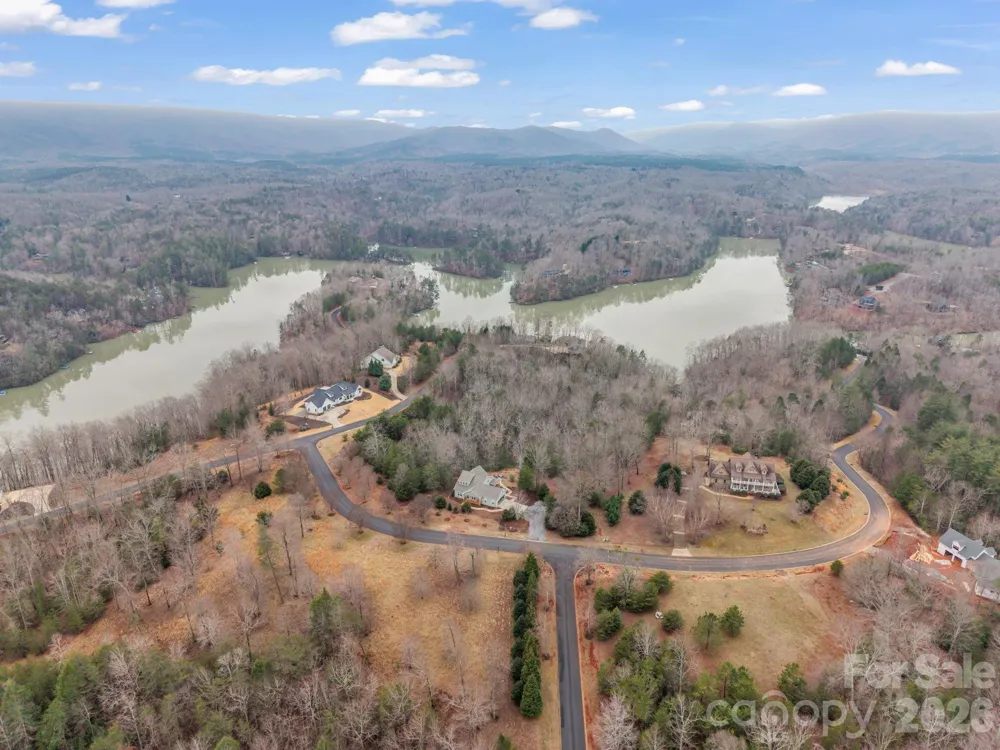 631 Mountain Parkway Mill Spring, NC 28756