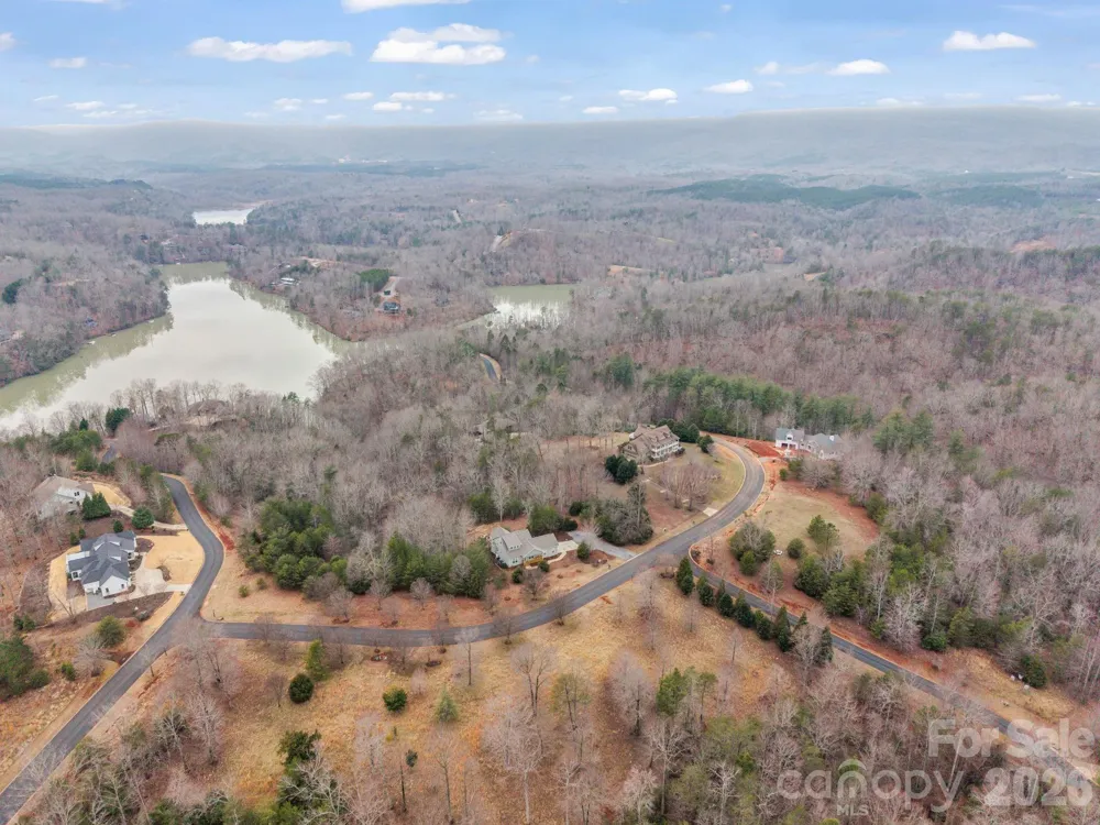 631 Mountain Parkway Mill Spring, NC 28756