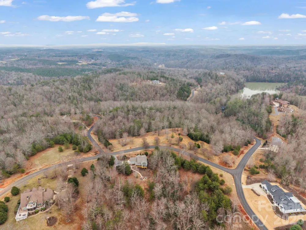 631 Mountain Parkway Mill Spring, NC 28756