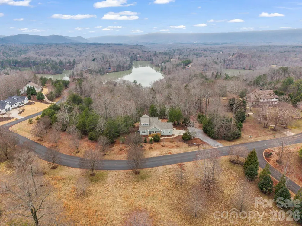 631 Mountain Parkway Mill Spring, NC 28756
