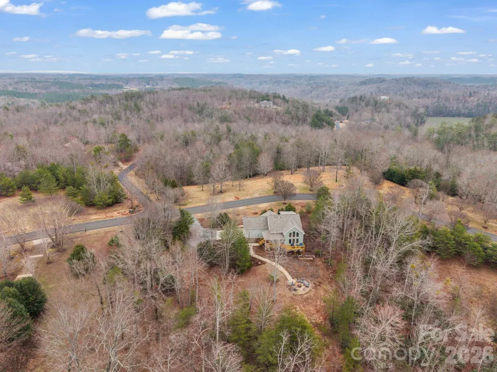 631 Mountain Parkway Mill Spring, NC 28756
