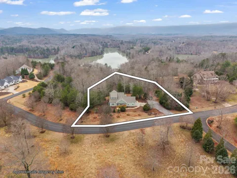 631 Mountain Parkway