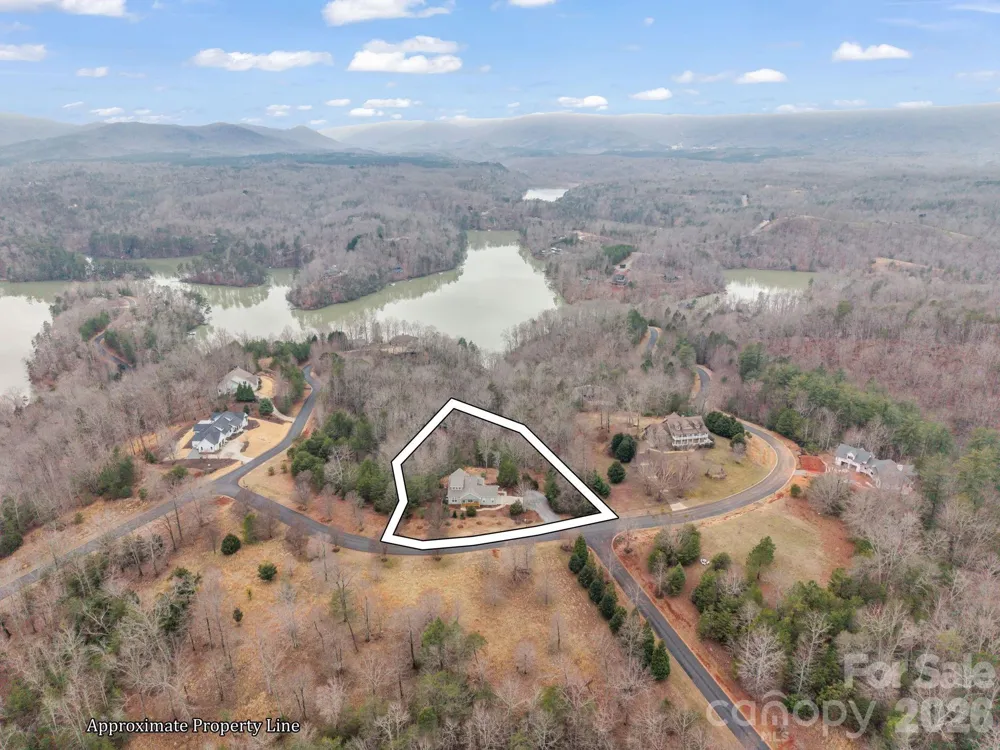 631 Mountain Parkway Mill Spring, NC 28756