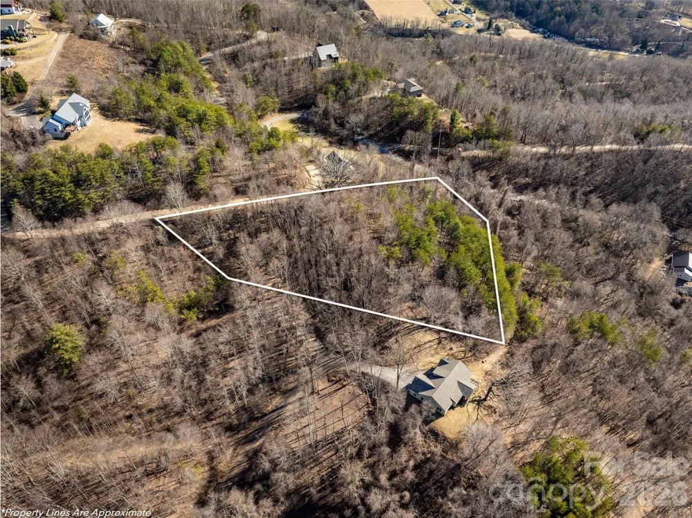 9999 Hunters Ridge Drive Canton, NC 28716