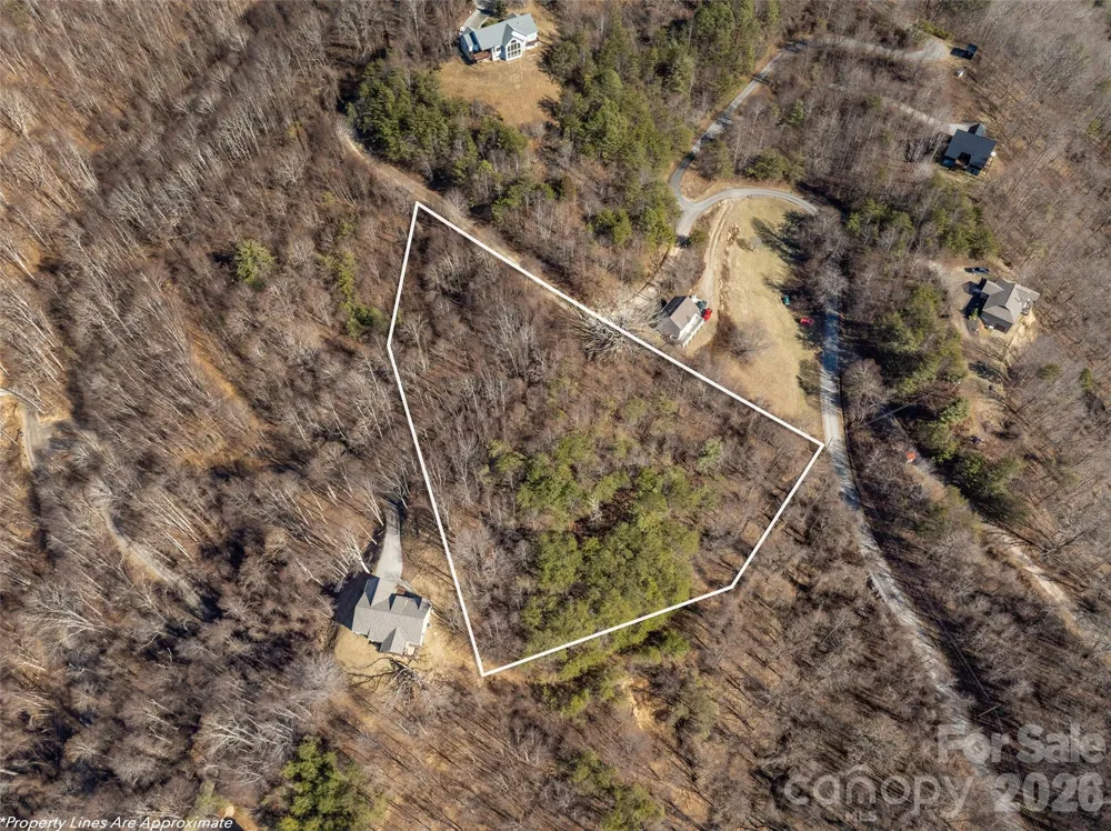 9999 Hunters Ridge Drive Canton, NC 28716