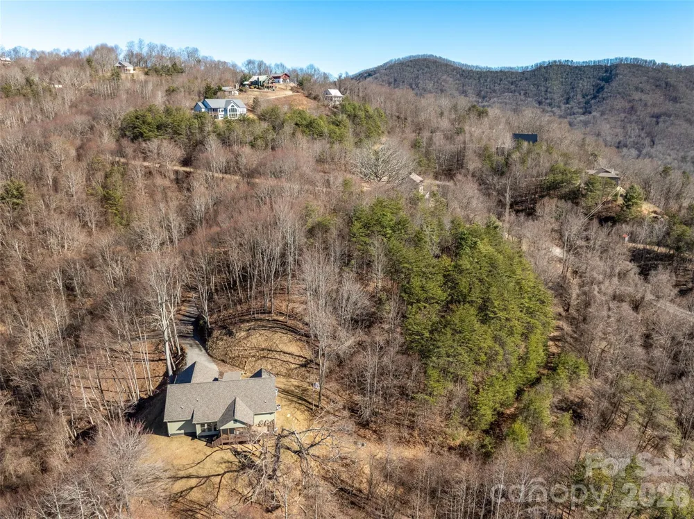 9999 Hunters Ridge Drive Canton, NC 28716