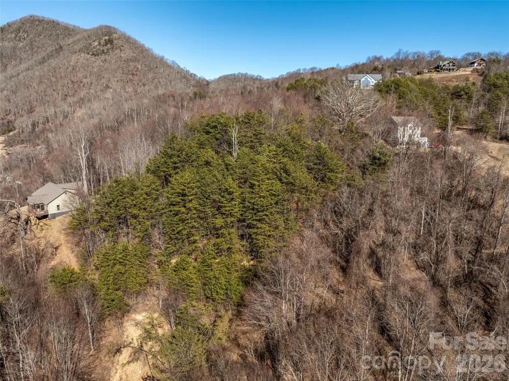 9999 Hunters Ridge Drive Canton, NC 28716