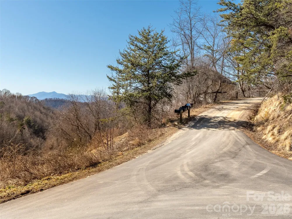 9999 Hunters Ridge Drive Canton, NC 28716