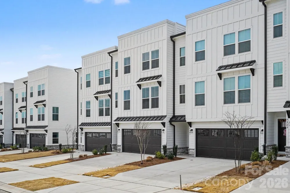 9245 DELANCEY LANE NW Concord, NC 28027