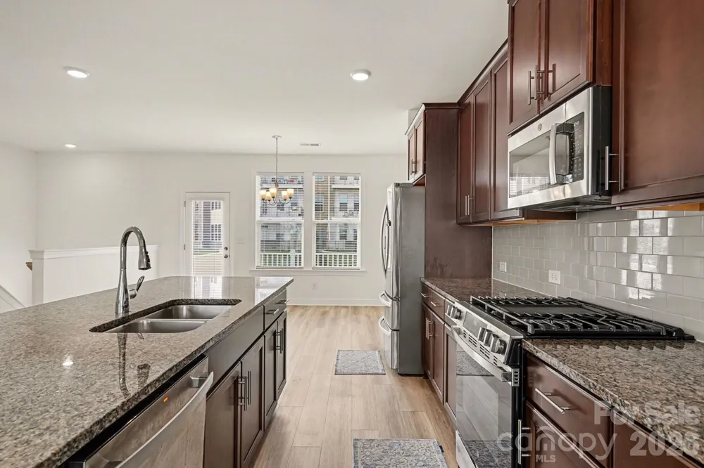 9245 DELANCEY LANE NW Concord, NC 28027