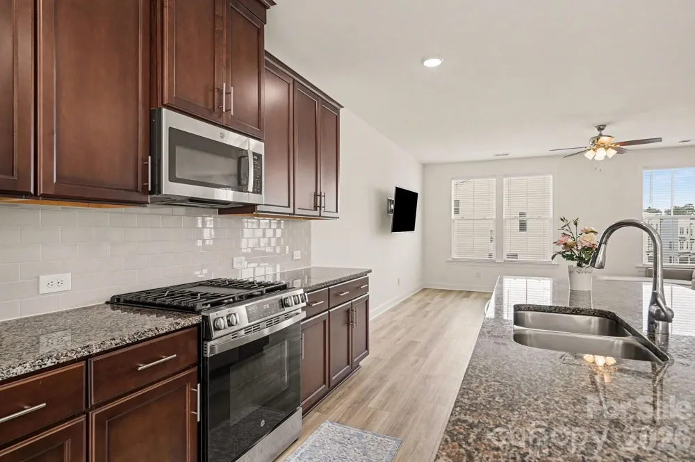 9245 DELANCEY LANE NW Concord, NC 28027