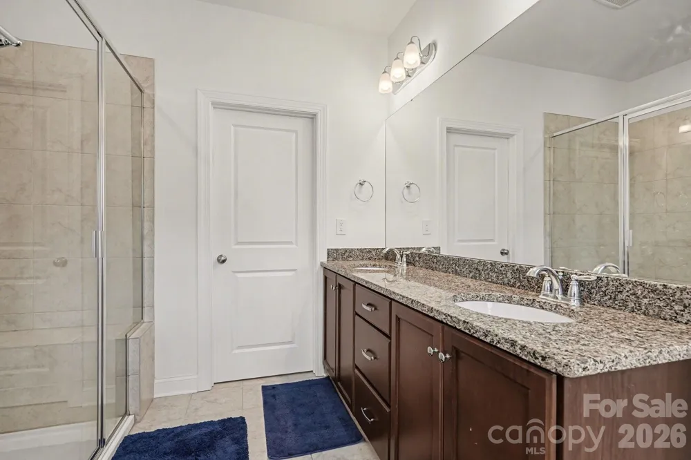 9245 DELANCEY LANE NW Concord, NC 28027