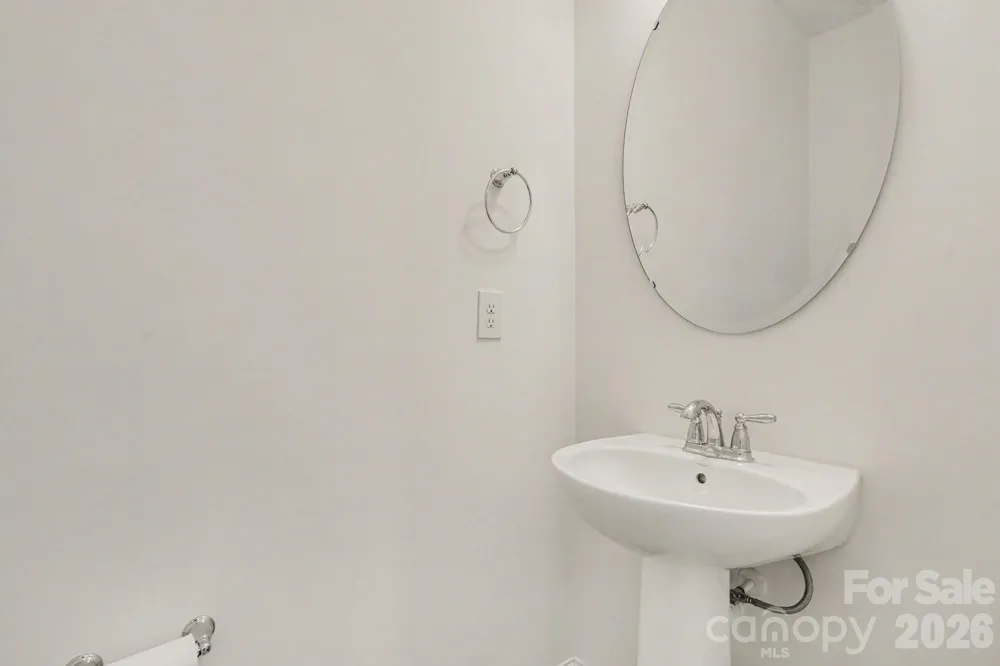 9245 DELANCEY LANE NW Concord, NC 28027