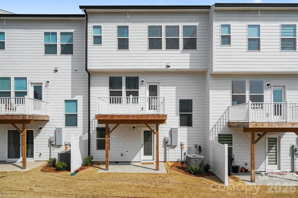 9245 DELANCEY LANE NW Concord, NC 28027