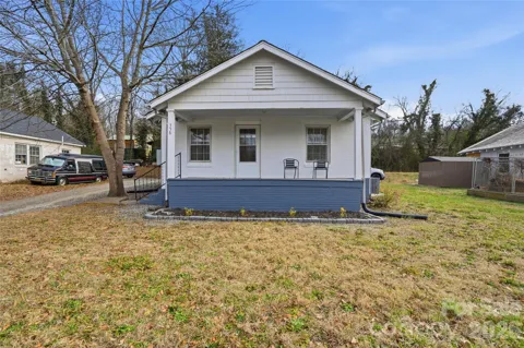 358 Cleghorn Street