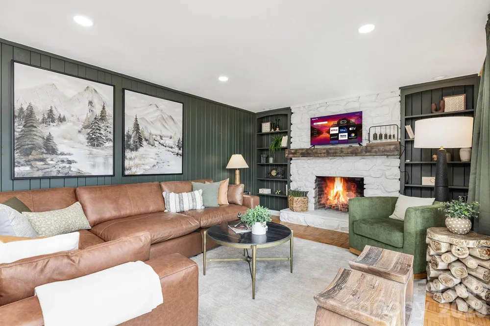 556/558 Thorncliff Drive Seven Devils, NC 28604