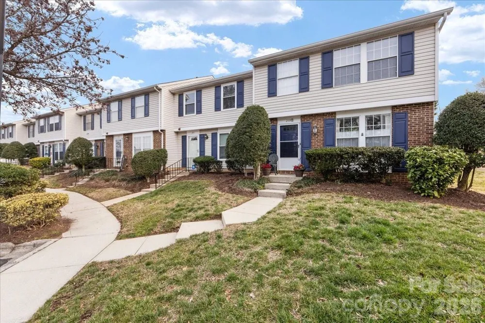 237 Water Oak Drive Pineville, NC 28134