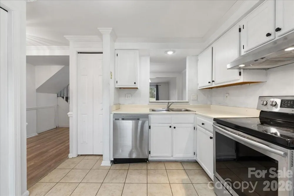 237 Water Oak Drive Pineville, NC 28134