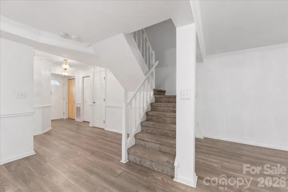 237 Water Oak Drive Pineville, NC 28134