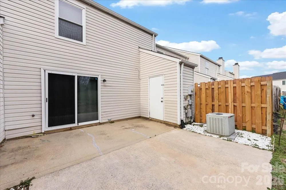 237 Water Oak Drive Pineville, NC 28134