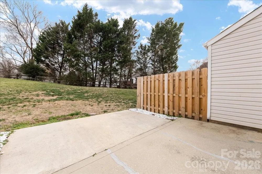 237 Water Oak Drive Pineville, NC 28134