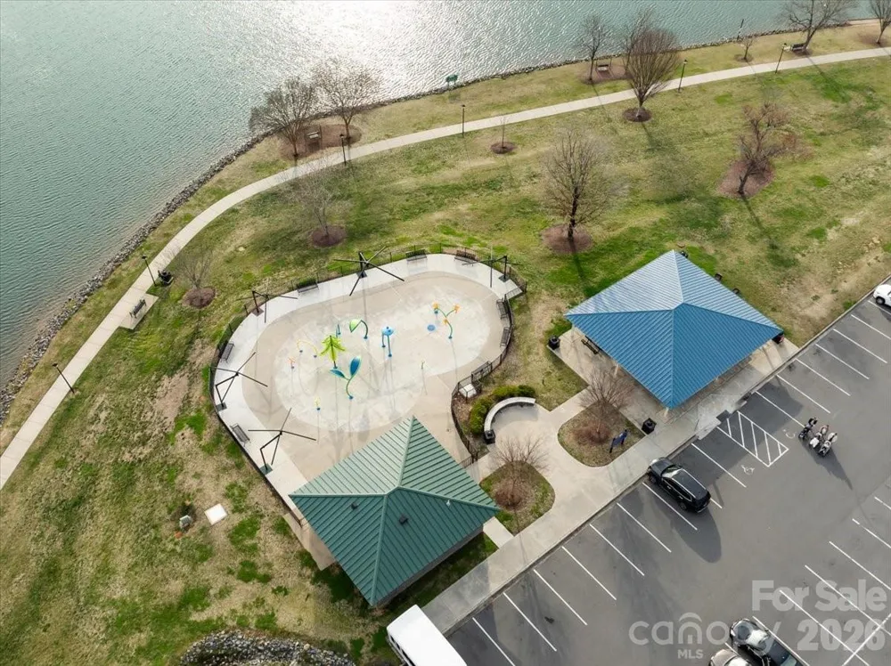 237 Water Oak Drive Pineville, NC 28134