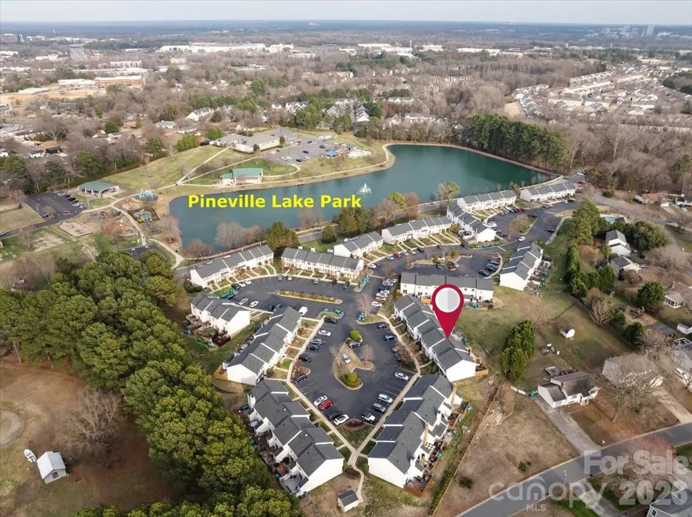 237 Water Oak Drive Pineville, NC 28134