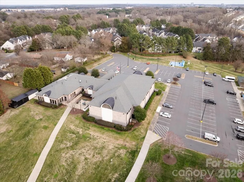 237 Water Oak Drive Pineville, NC 28134