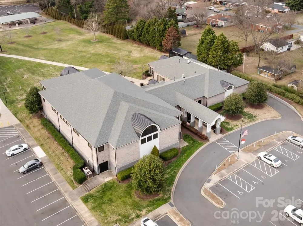 237 Water Oak Drive Pineville, NC 28134