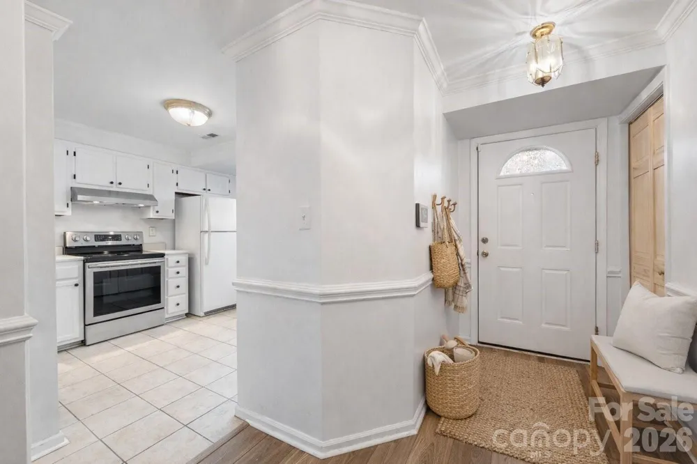 237 Water Oak Drive Pineville, NC 28134